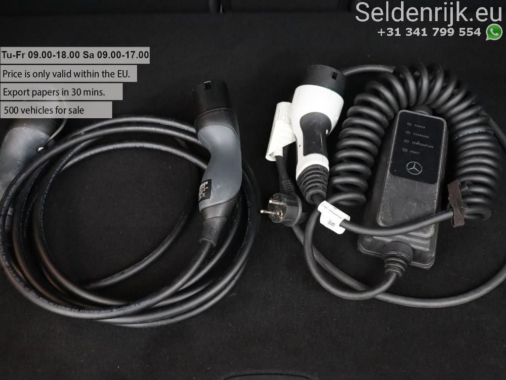 Mercedes-Benz A 250 2022