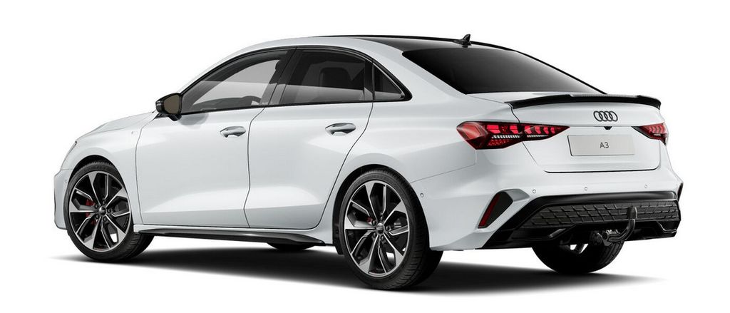Audi A3 2025