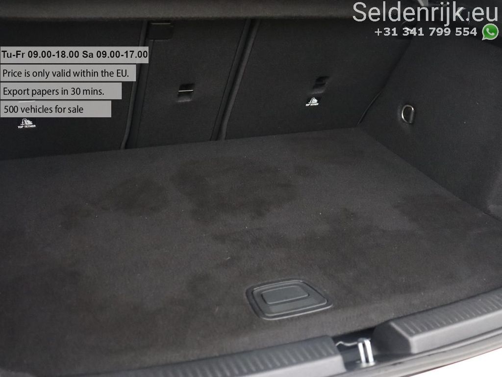 Mercedes-Benz A 250 2022