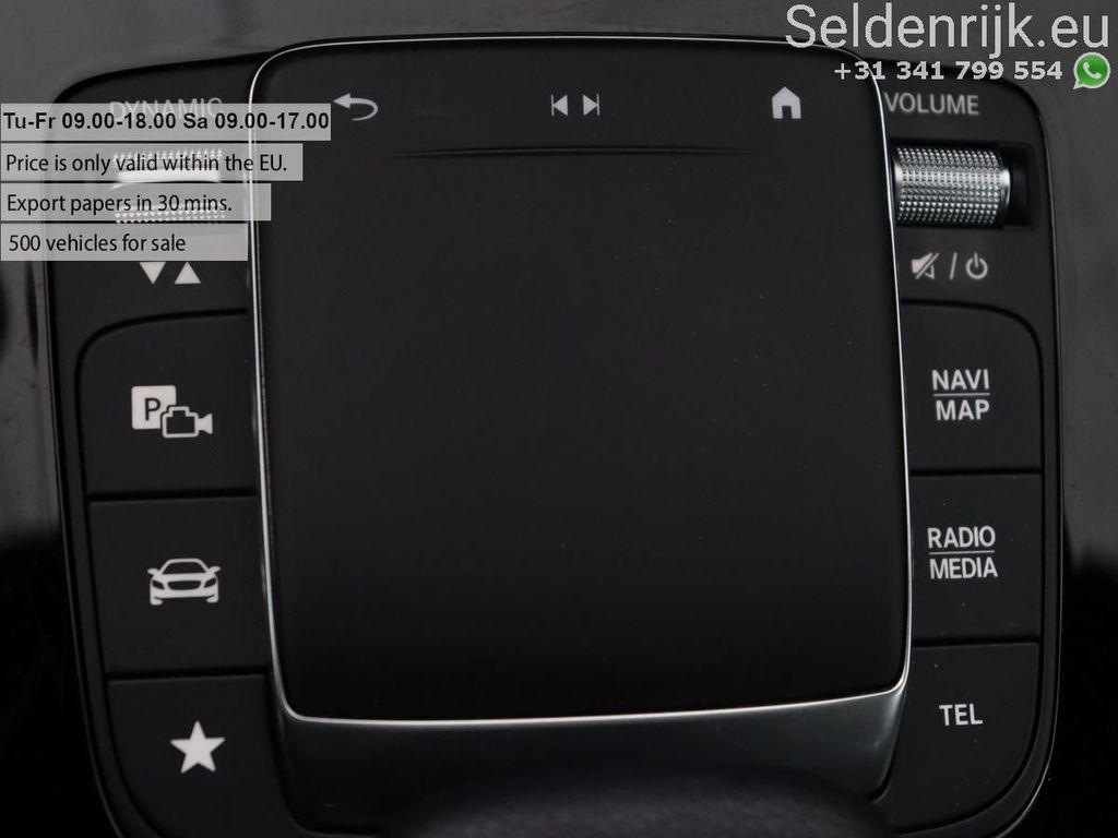 Mercedes-Benz A 250 2022