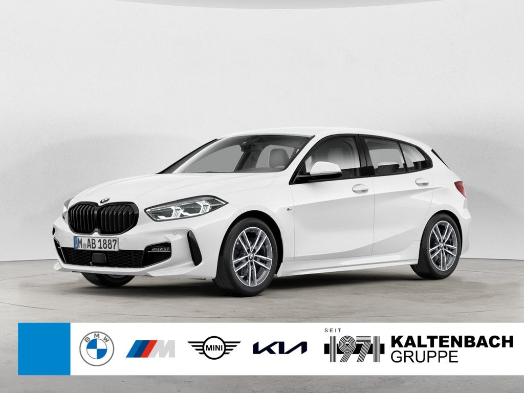 BMW 118 2023