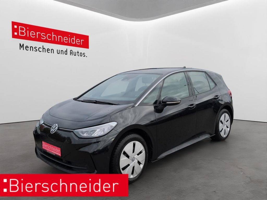 Volkswagen ID.3 2024