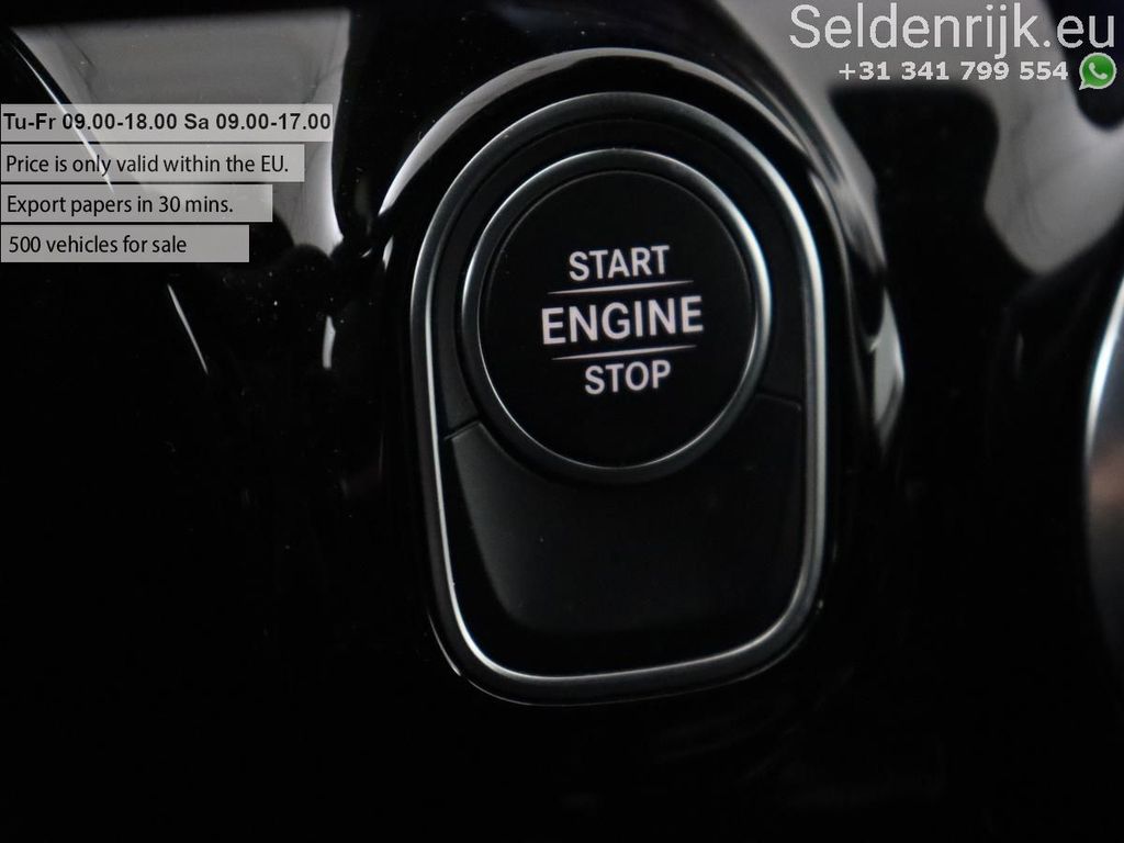 Mercedes-Benz A 250 2022