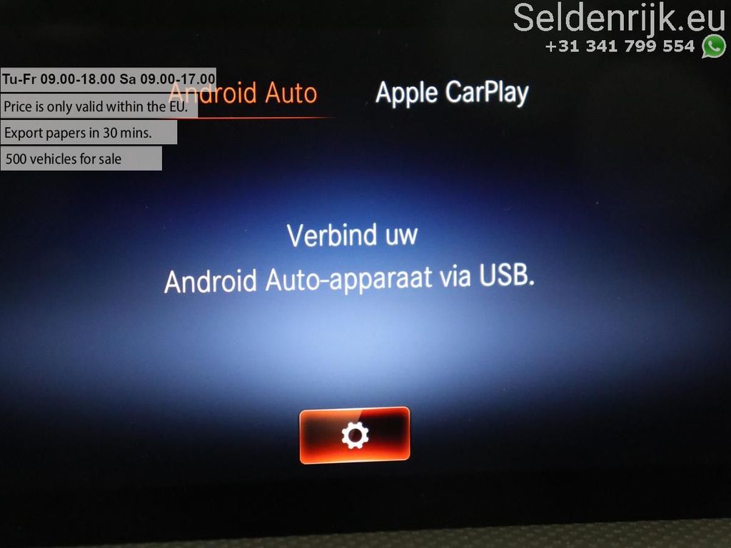 Mercedes-Benz A 250 2022