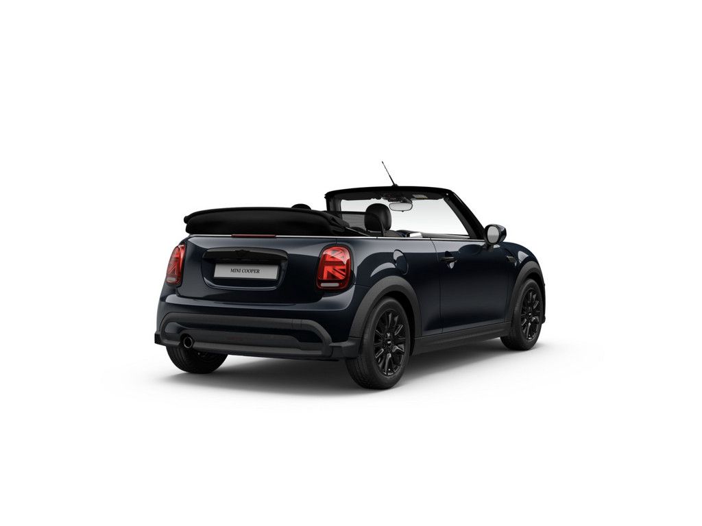MINI Cooper Cabrio 2021