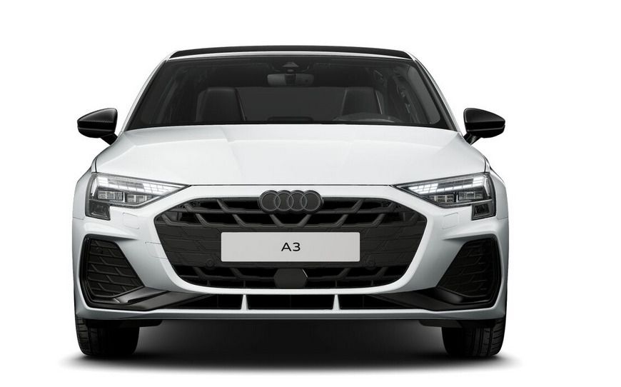 Audi A3 2025