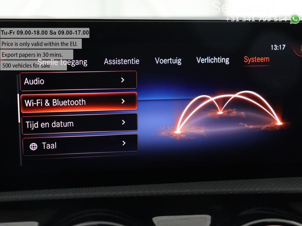 Mercedes-Benz A 250 2022