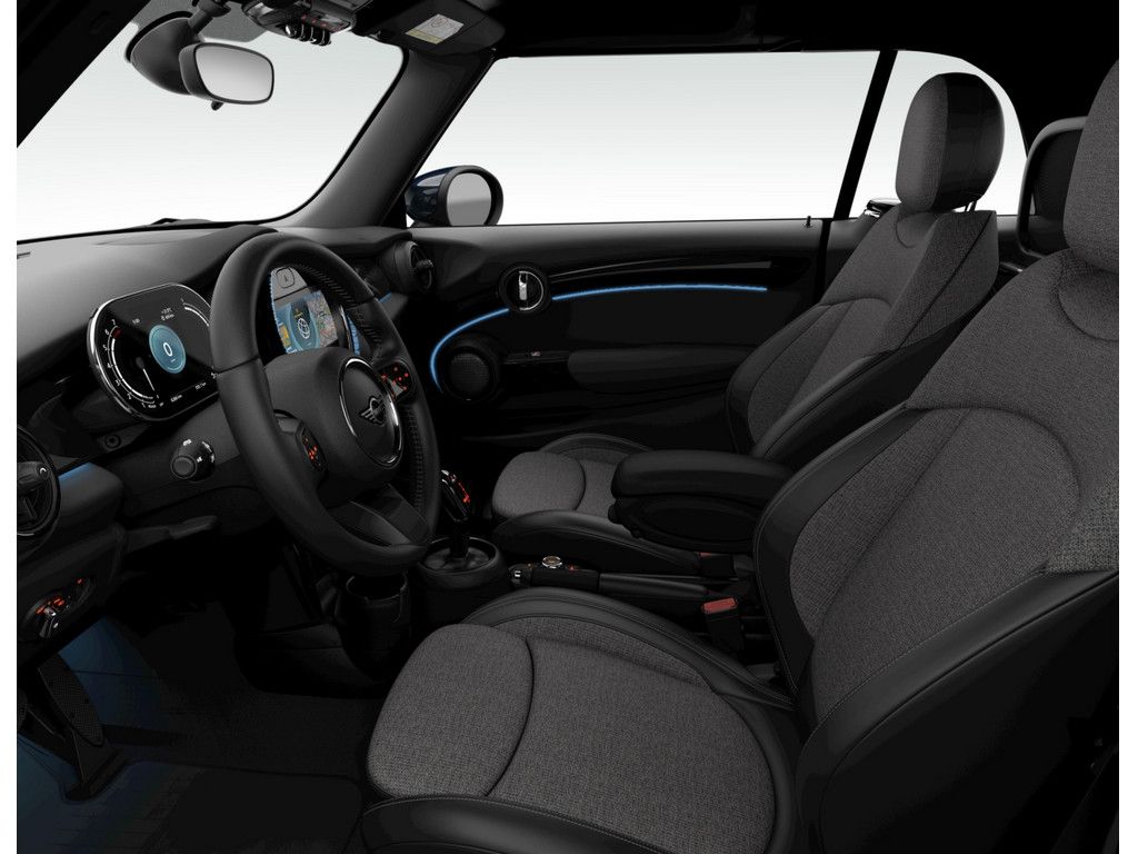 MINI Cooper Cabrio 2021