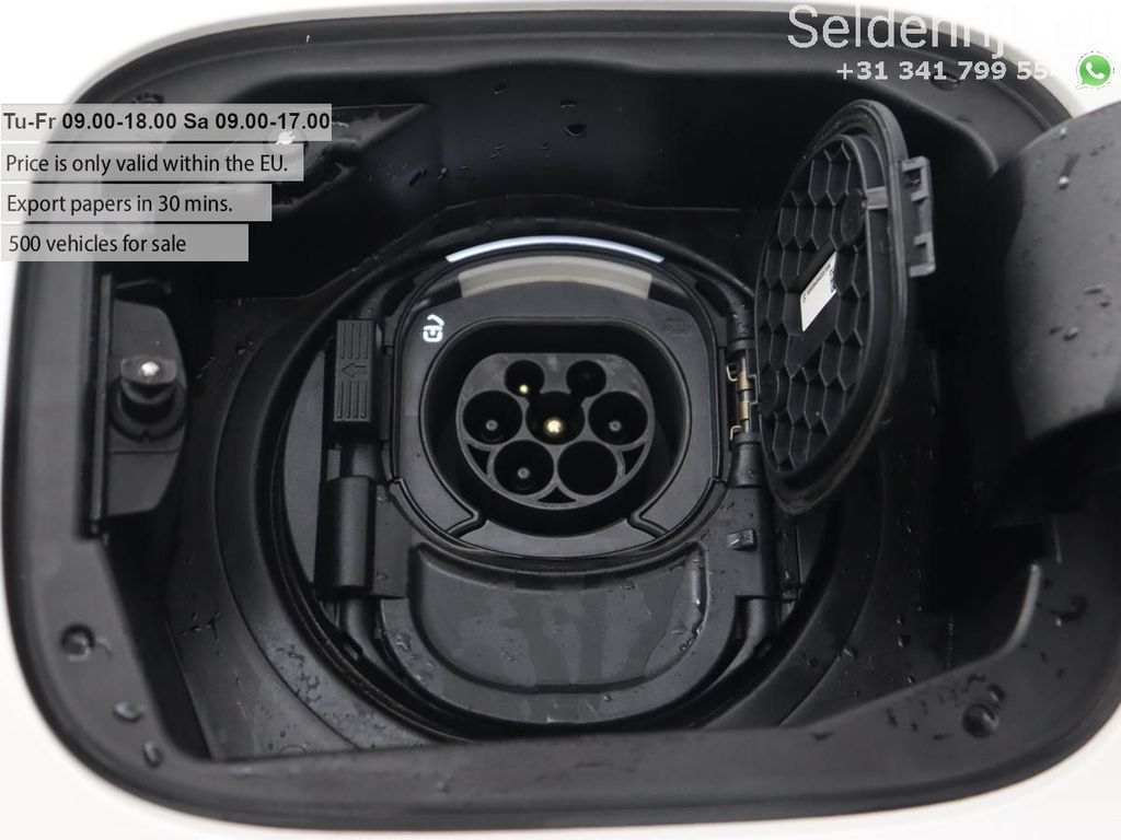 Mercedes-Benz A 250 2022