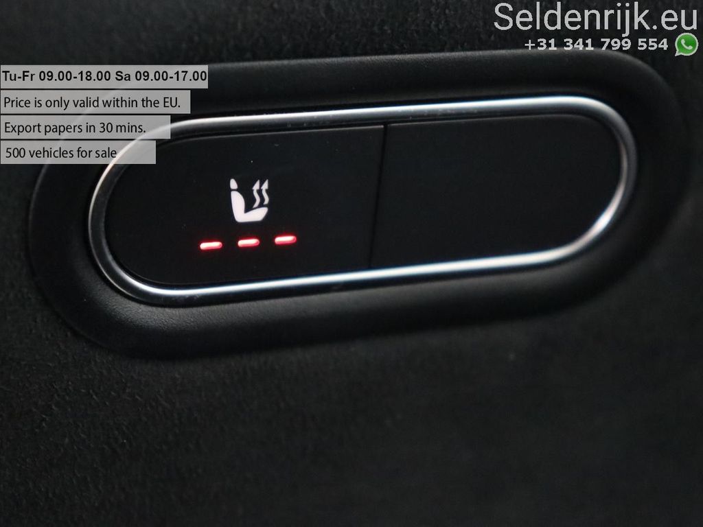 Mercedes-Benz A 250 2022