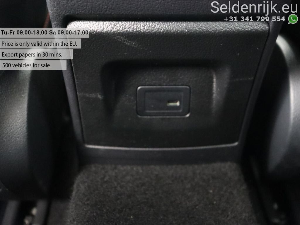 Mercedes-Benz A 250 2022