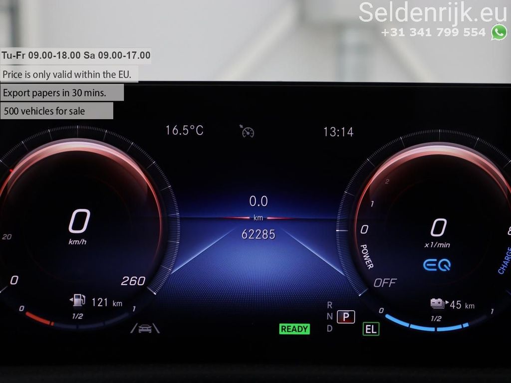 Mercedes-Benz A 250 2022