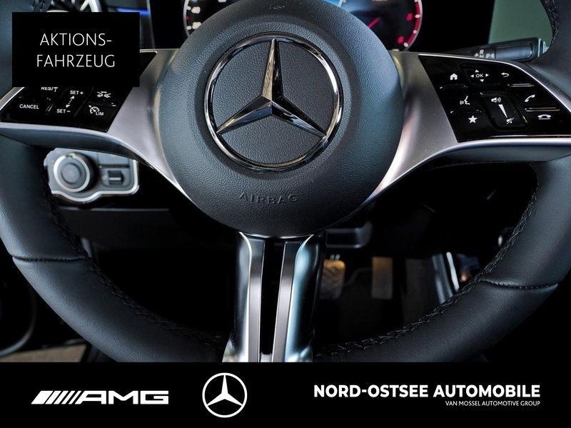 Mercedes-Benz A 180 2025