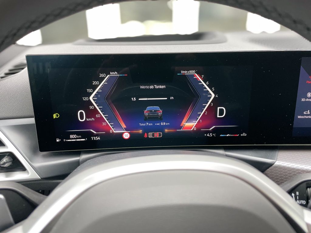 BMW 420 Gran Coupé 2025