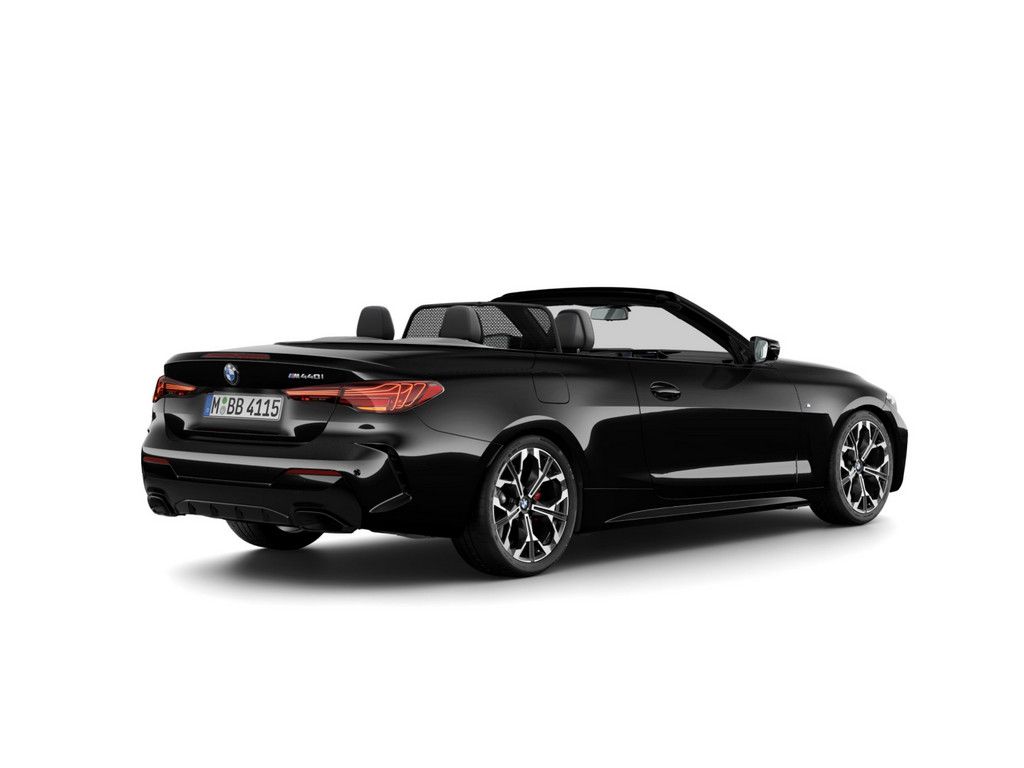 BMW M440