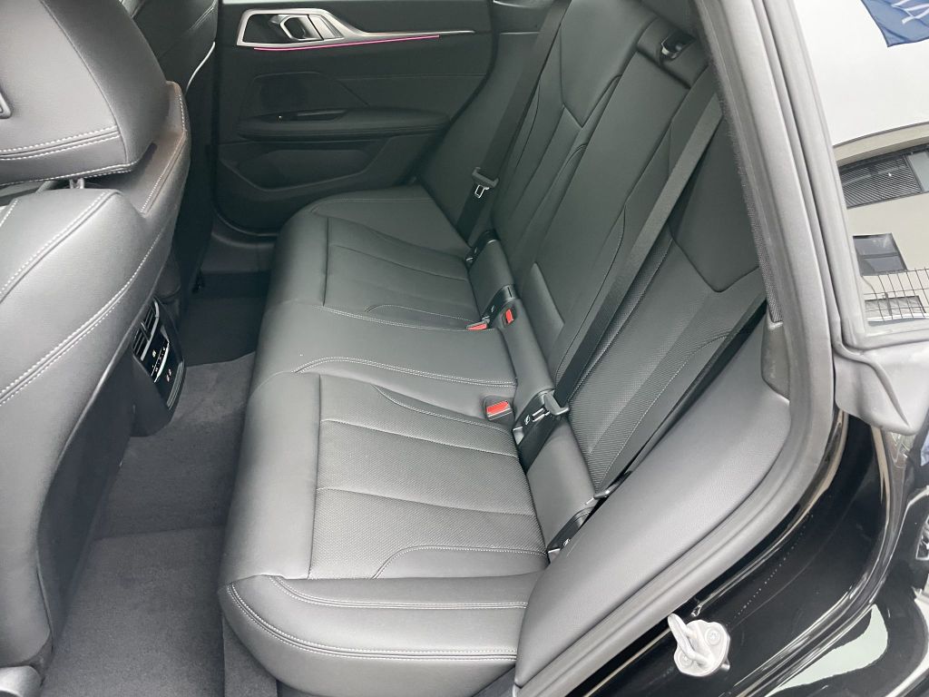 BMW 420 Gran Coupé 2025