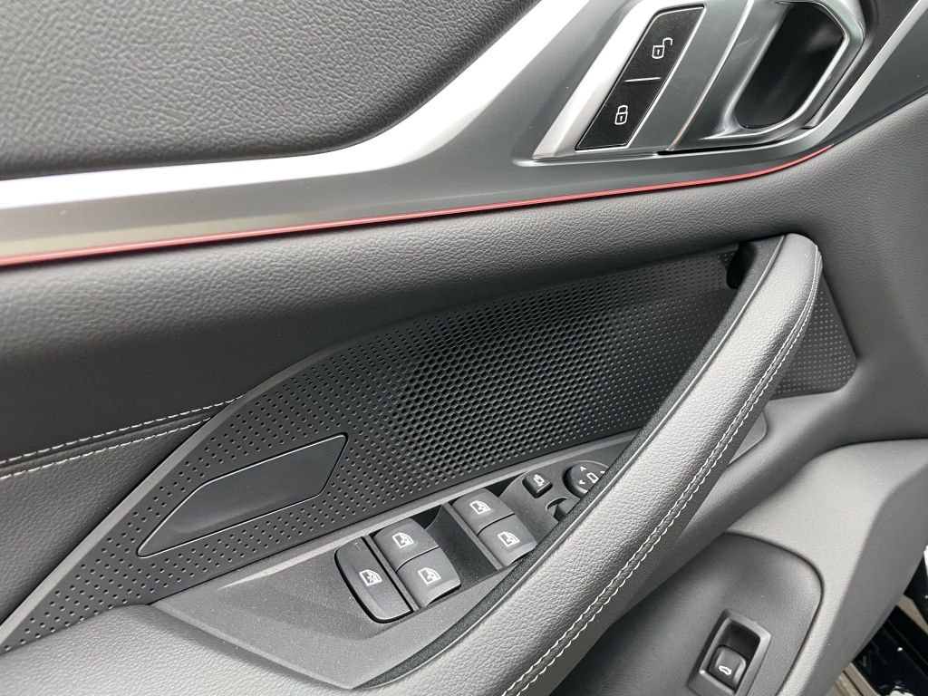 BMW 420 Gran Coupé 2025