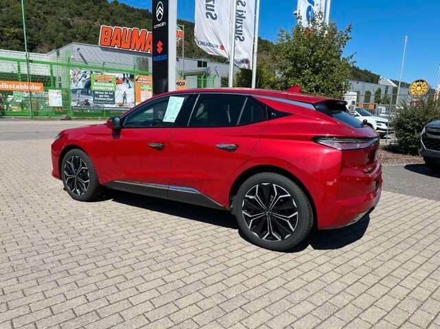 DS Automobiles DS4 2024