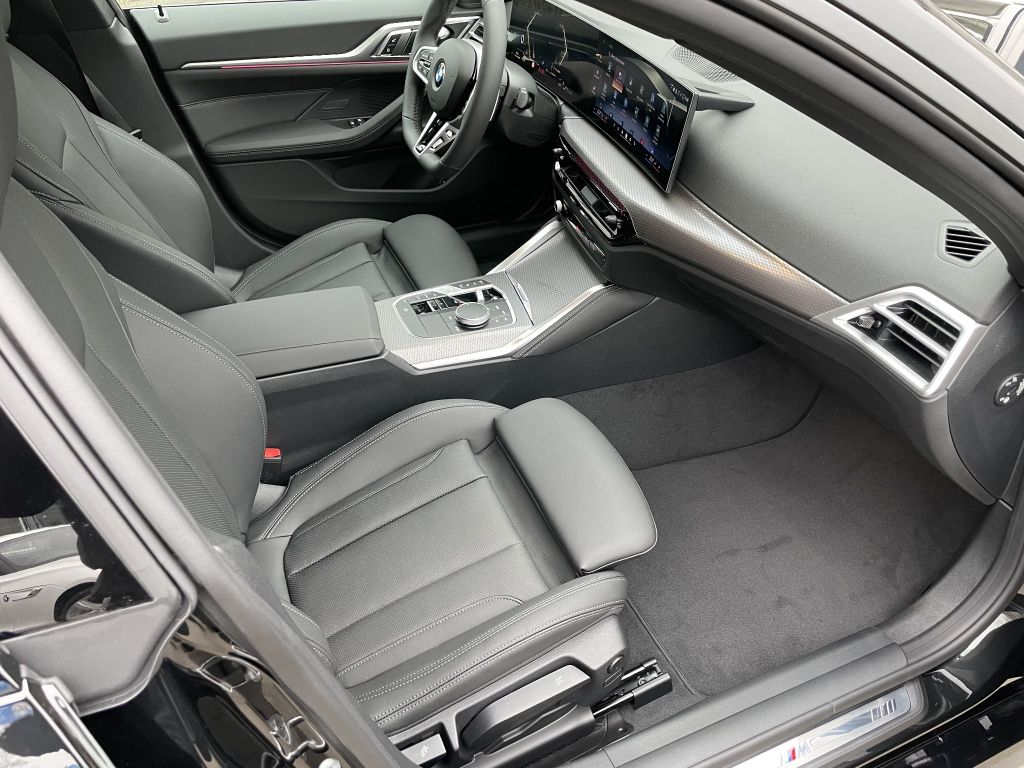 BMW 420 Gran Coupé 2025