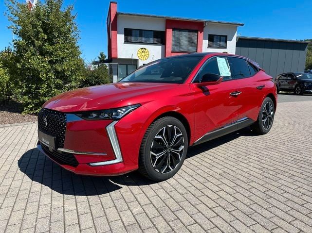 DS Automobiles DS4 2024