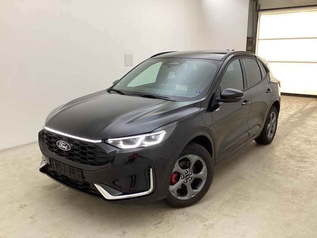 Ford Kuga 2024