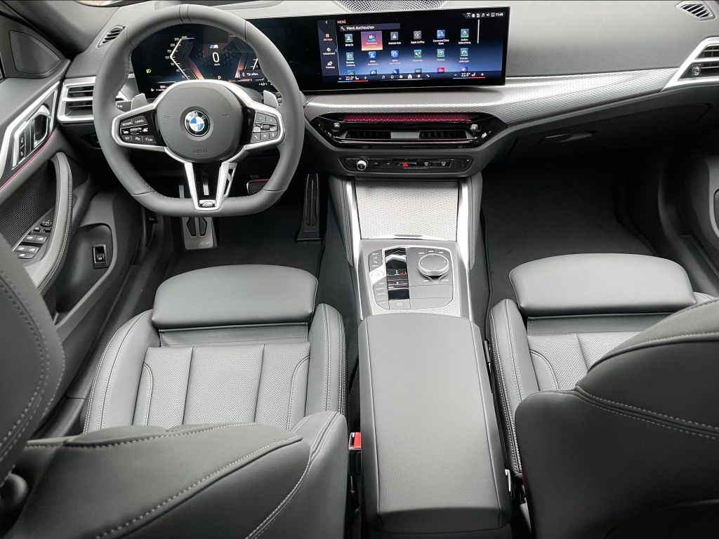 BMW 420 Gran Coupé 2025