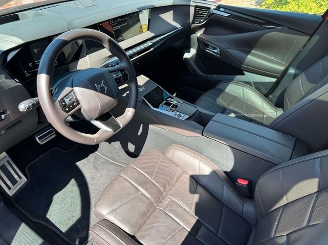 DS Automobiles DS4 2024