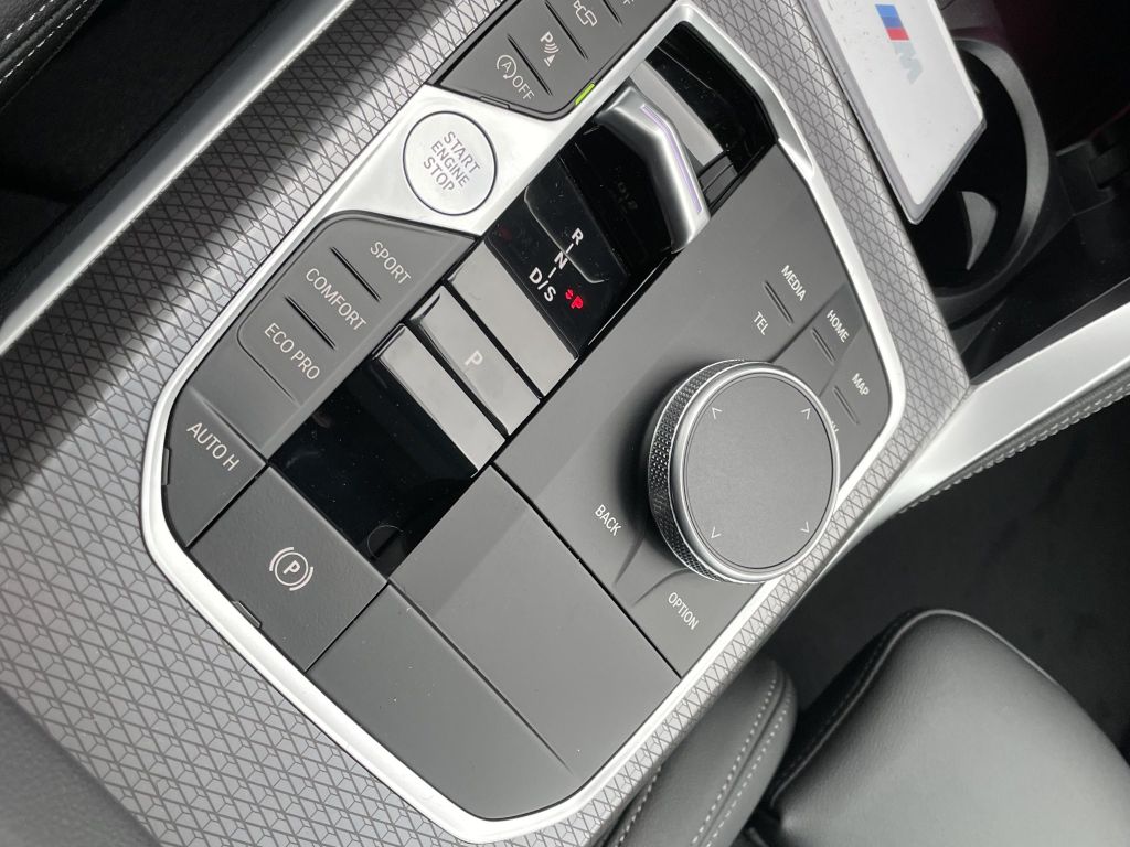 BMW 420 Gran Coupé 2025