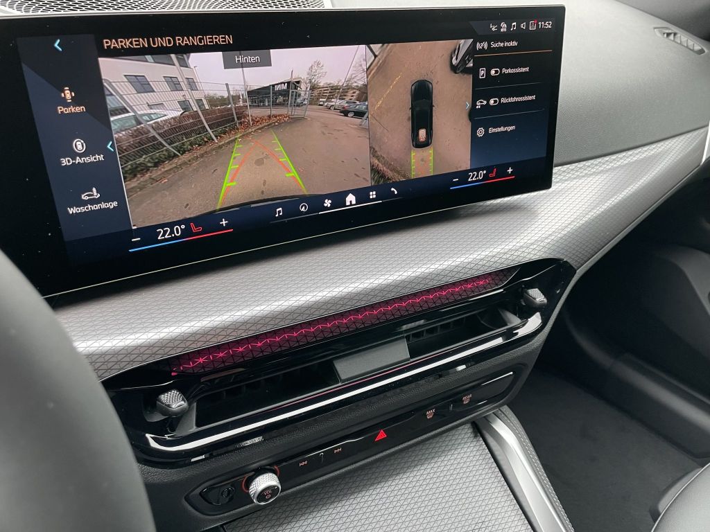 BMW 420 Gran Coupé 2025