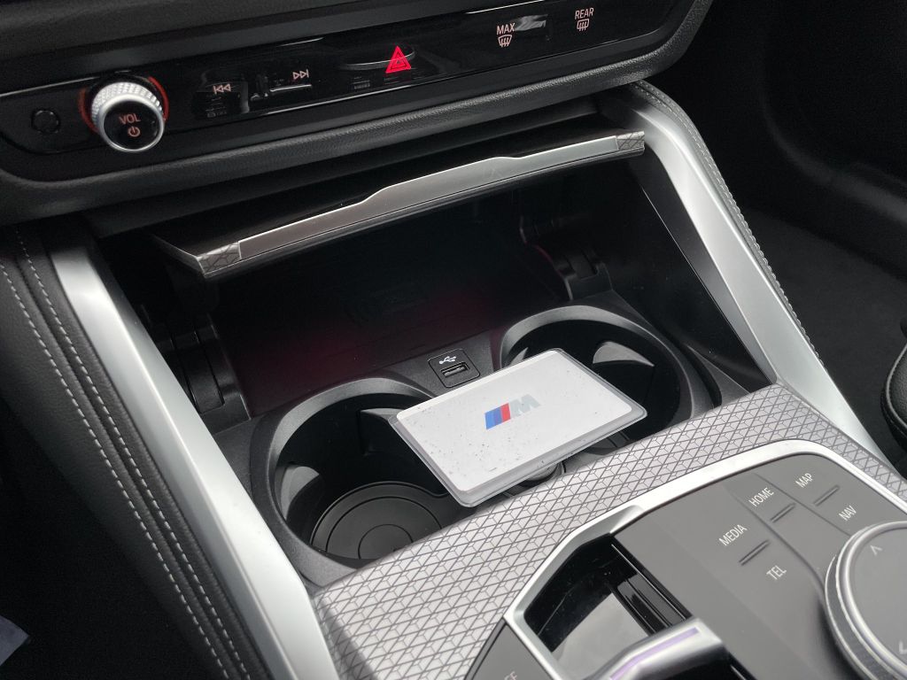 BMW 420 Gran Coupé 2025