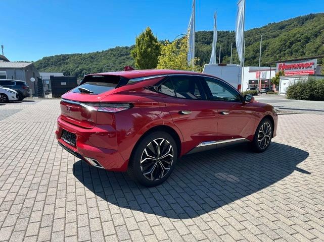 DS Automobiles DS4 2024