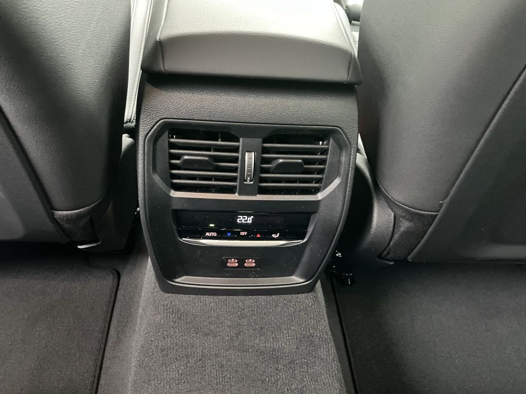 BMW 420 Gran Coupé 2025