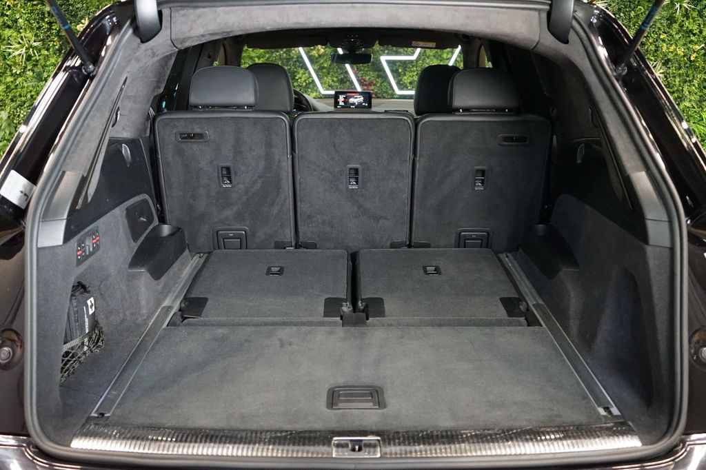 Audi SQ7 2018