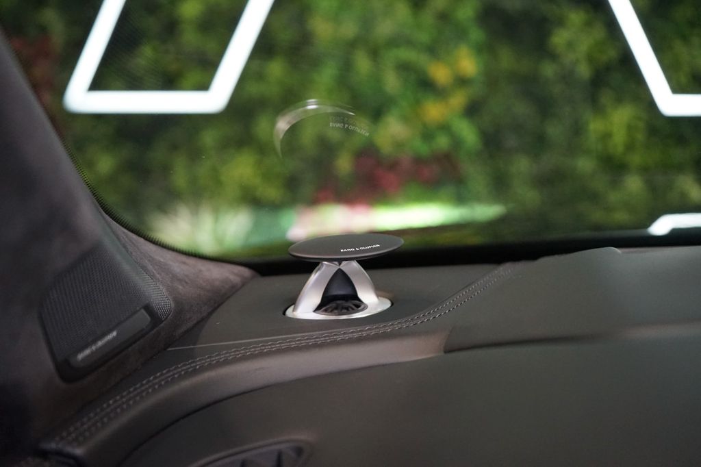 Audi SQ7 2018