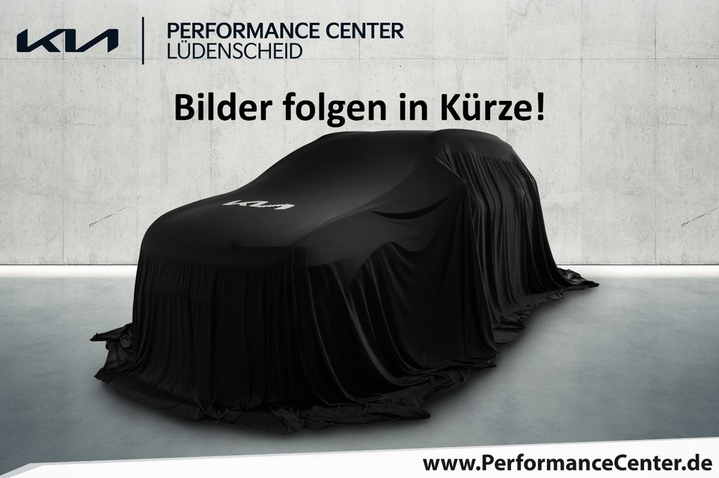 Kia pro cee'd / ProCeed 2021