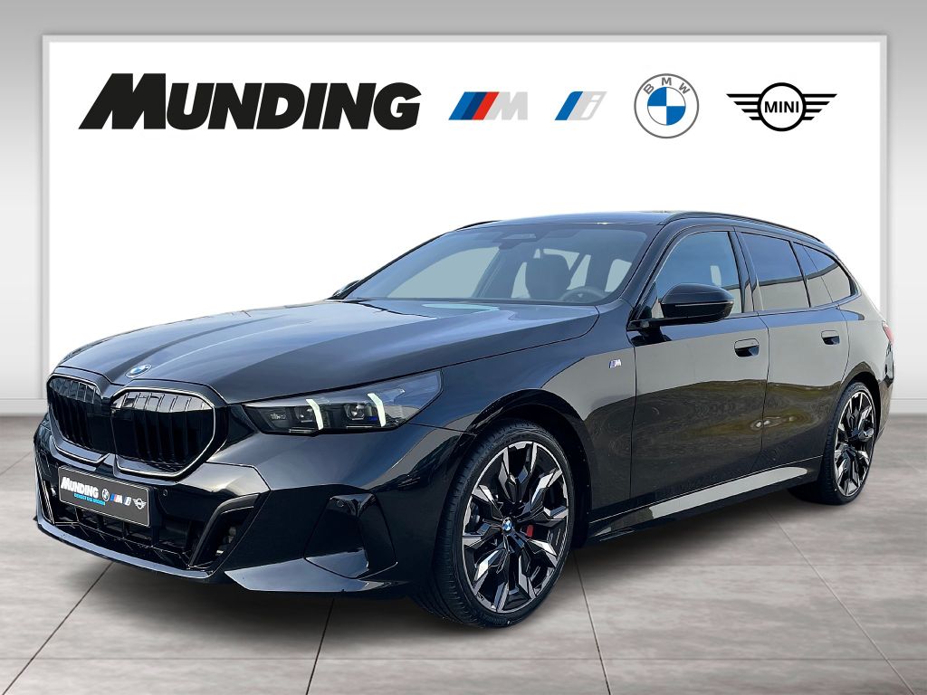 BMW 520 2025