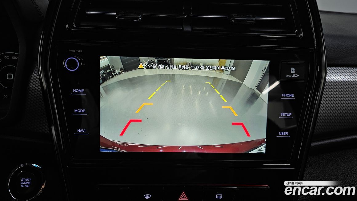 KG_Mobility_Ssangyong TIBOLI 2021