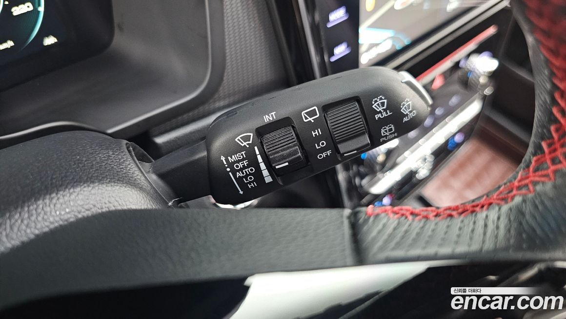 KG_Mobility_Ssangyong TIBOLI 2021