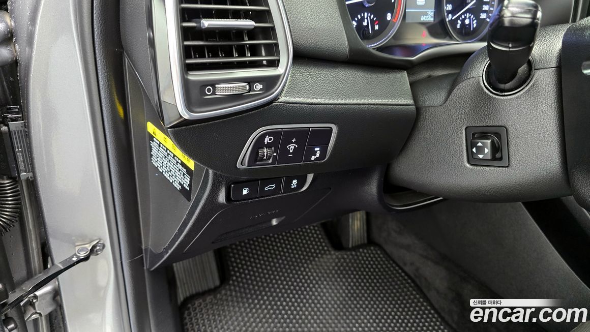 Hyundai Grandeur 2017