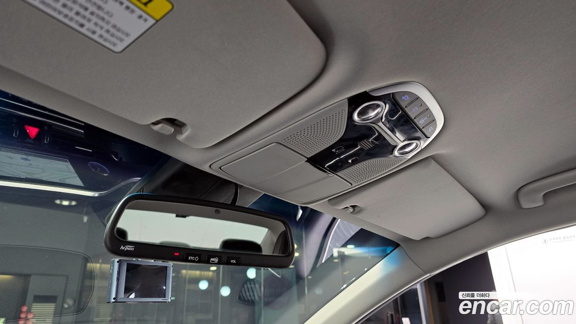 Hyundai Grandeur 2017