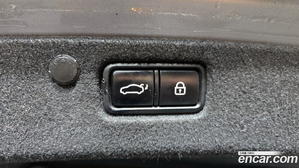 Hyundai Grandeur 2017