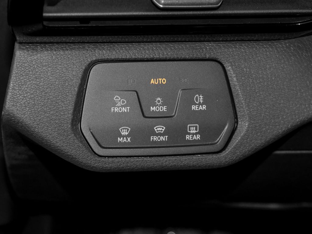 Volkswagen ID.4 2025