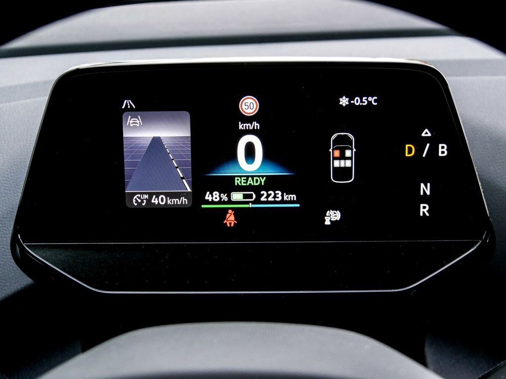 Volkswagen ID.4 2025