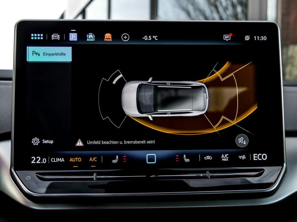 Volkswagen ID.4 2025