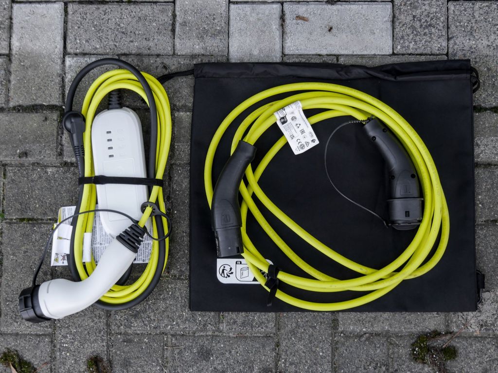 Volkswagen ID.4 2025