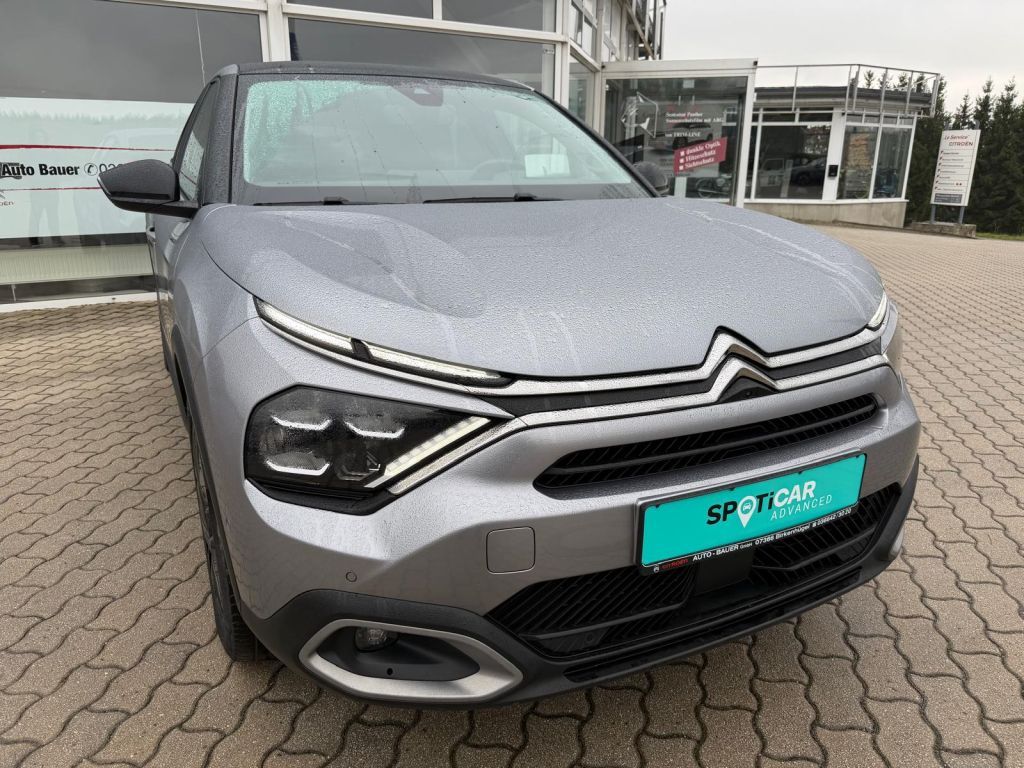 Citroën C4 2021
