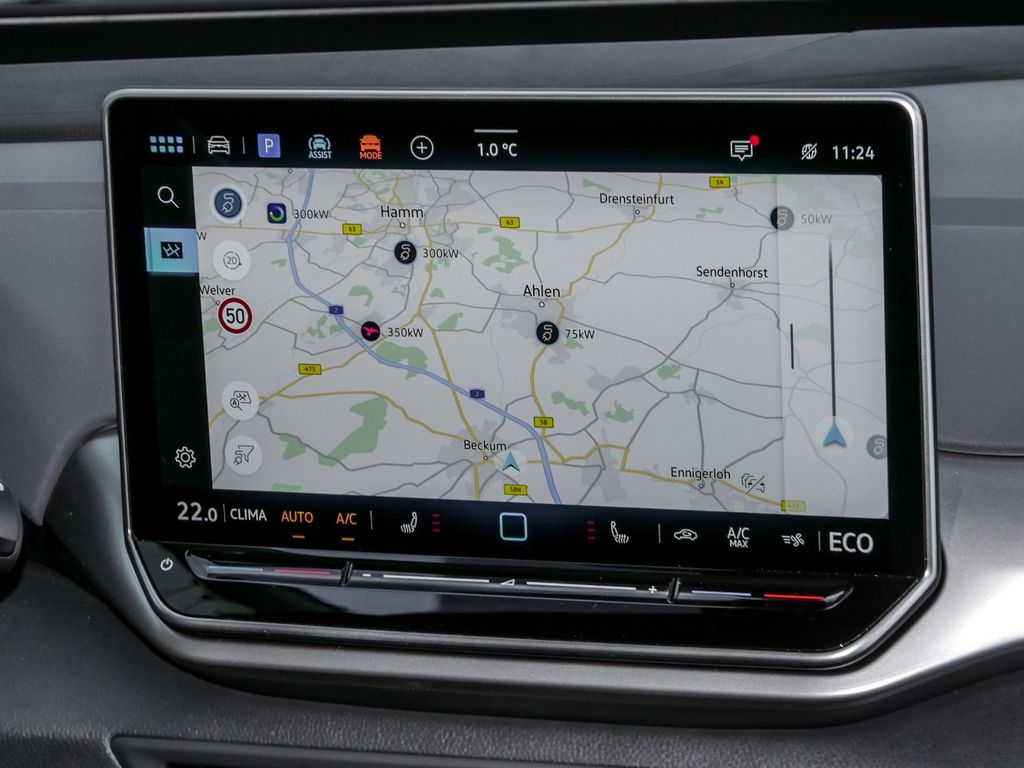 Volkswagen ID.4 2025