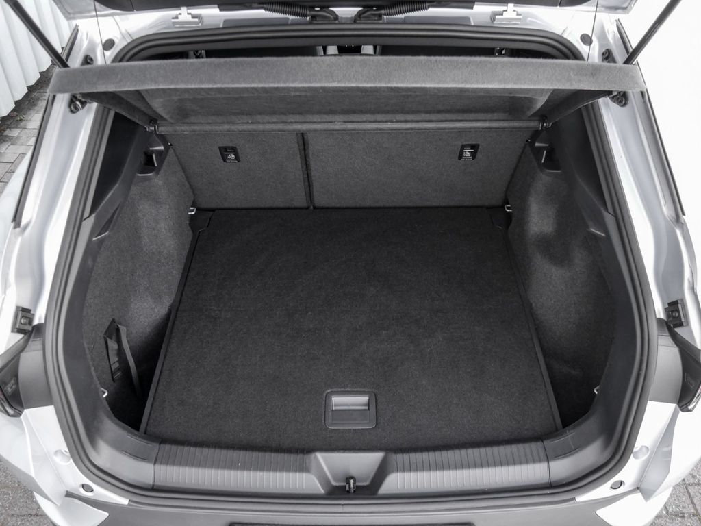 Volkswagen ID.4 2025