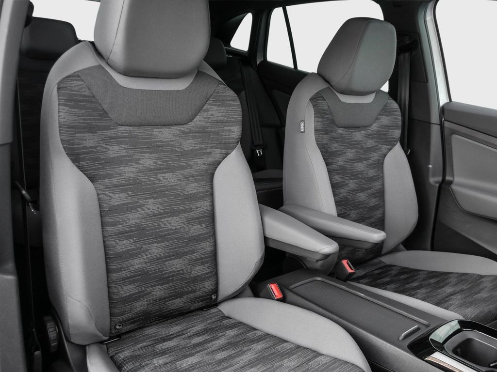 Volkswagen ID.4 2025