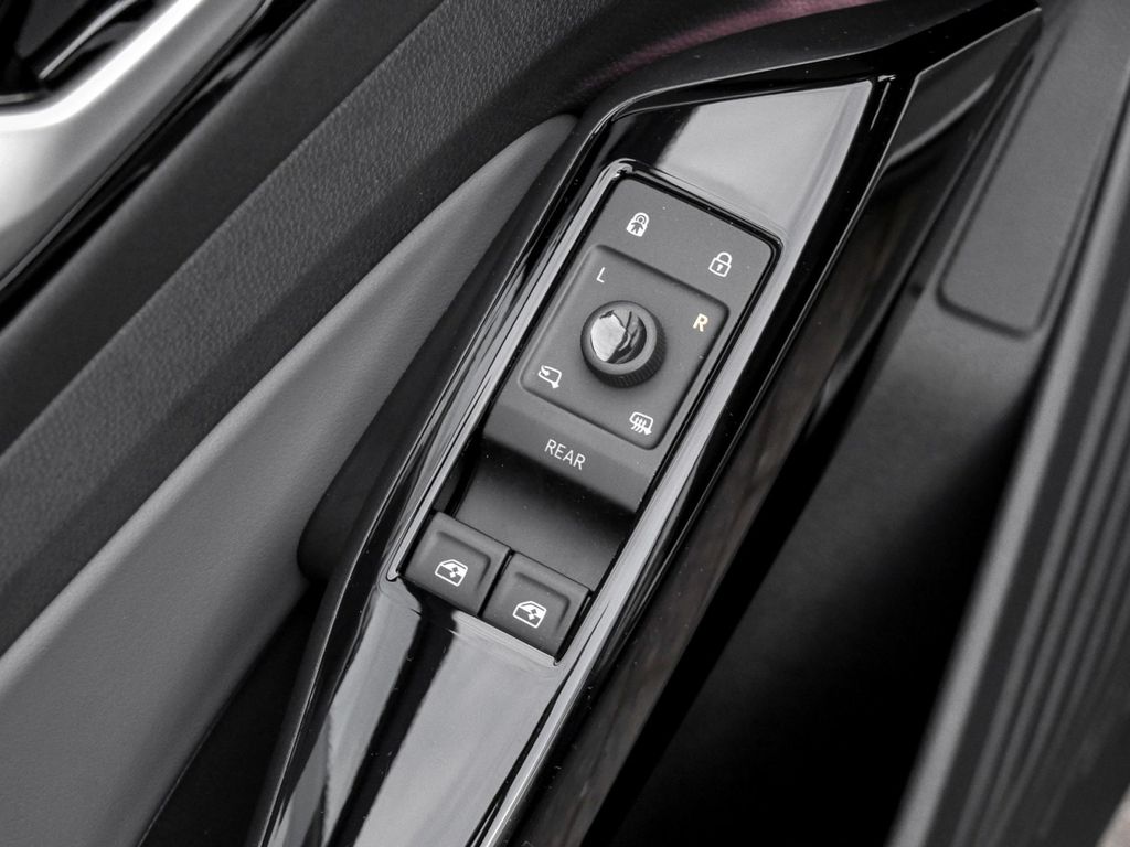 Volkswagen ID.4 2025